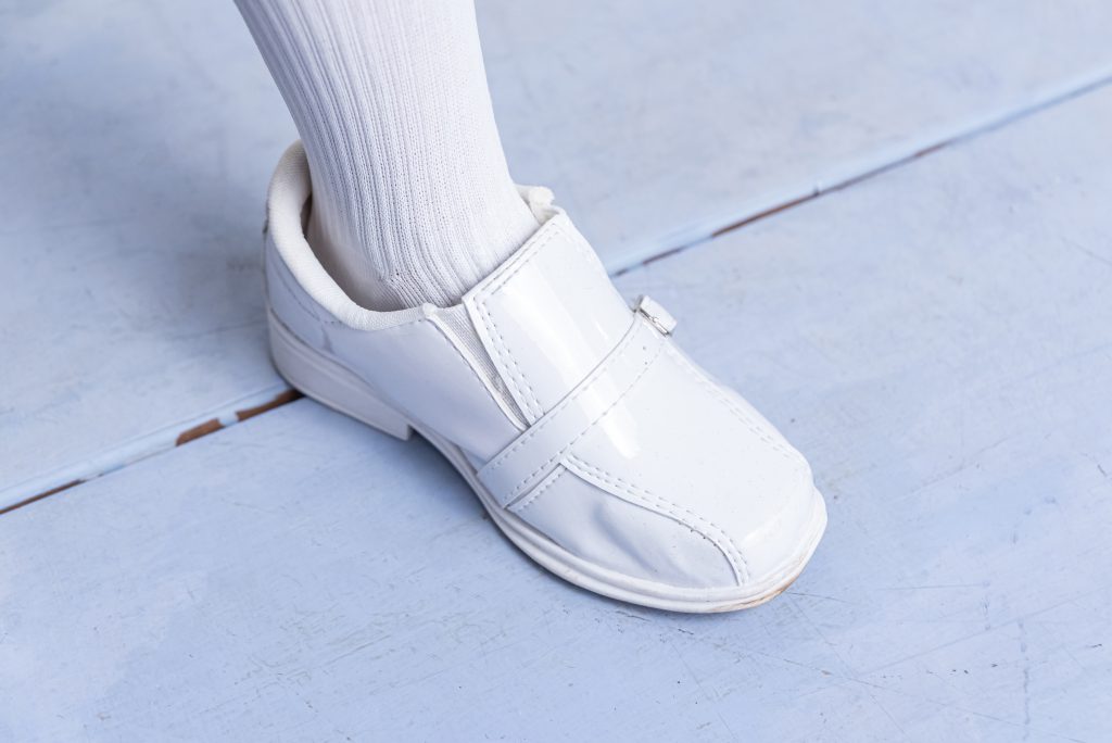 zapatos ortopédicos en barcelona