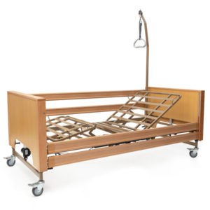 CAMA ELECTRÓNICA ANTARES