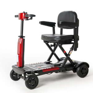 SCOOTER SITGO Advance