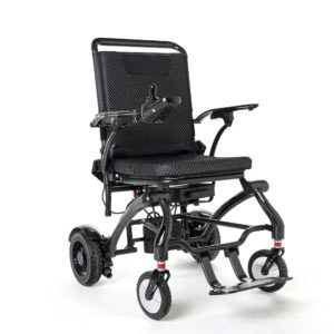 SILLA ELECTRICA SITGO OPTIMA