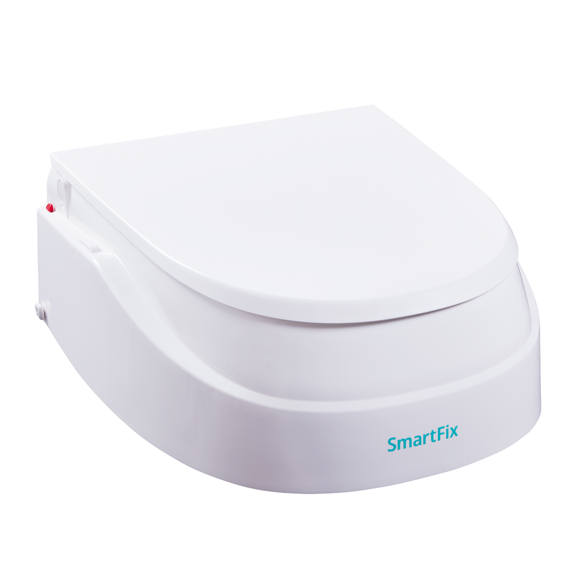 Elevador WC regulable