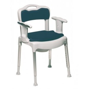 Silla de baño SWIFT COMMODE