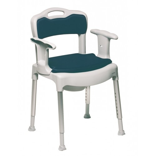 Silla de baño SWIFT COMMODE