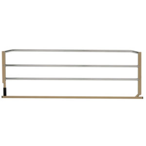 Barandilla abatible UNIVERSAL